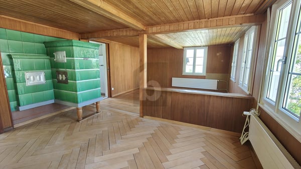 EINMALIGE CHANCE MIT SEESICHT UND POTENZIAL 3