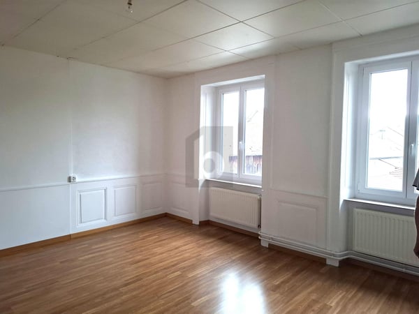 BELLE OPPORTUNITÉ DE RENDEMENT À SAISIR 2