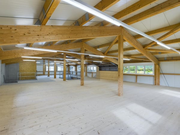 NEUBAU FÜR MASSGESCHNEIDERTE BEDÜRFNISSE 4