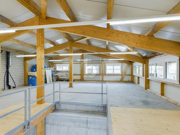 NEUBAU FÜR MASSGESCHNEIDERTE BEDÜRFNISSE 3