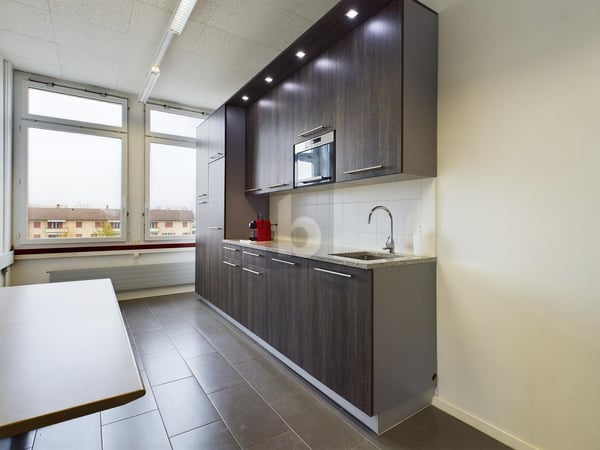 GROSSZÜGIG UND ZENTRAL 5