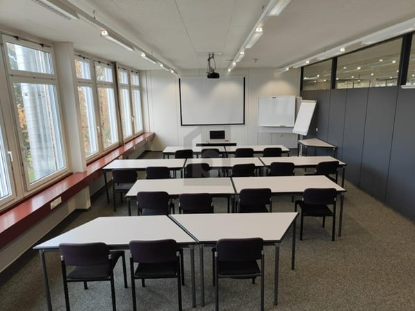 GROSSZÜGIG UND ZENTRAL 3