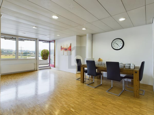 REPRÄSENTATIV / WIRKSAM AN AUTOBAHN A1 3