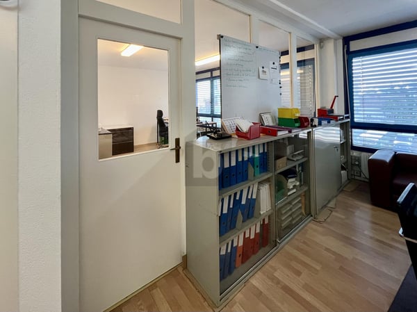 ATELIER LUMINEUX ET CONFORTABLE À CHÊNE-BOURG 3