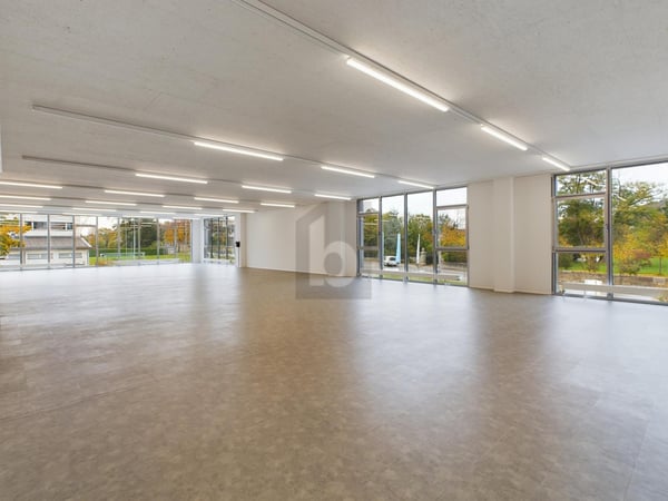 OPTIMAL ERREICHBAR, HELL UND GROSS 3