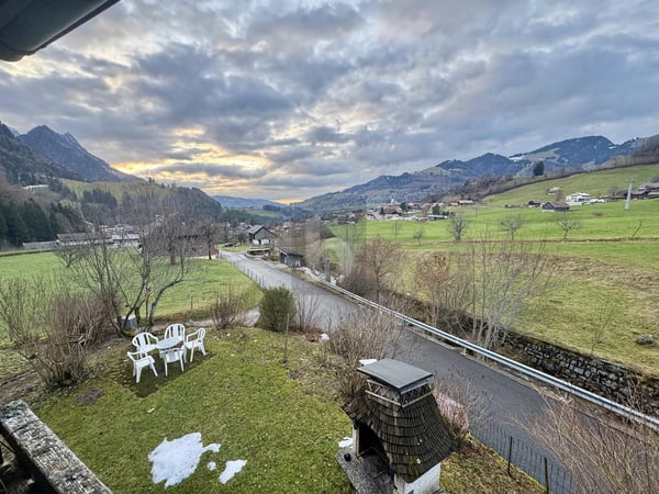 ÉLÉGANCE CHARMANTE AU CœUR DE LA NATURE 2