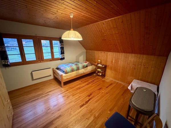 ÉLÉGANCE CHARMANTE AU CœUR DE LA NATURE 5