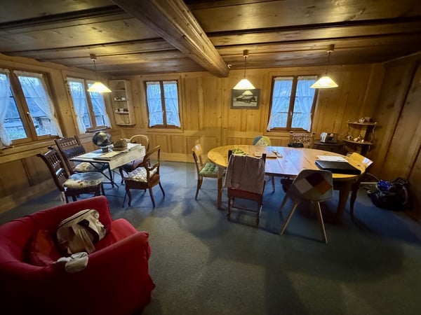 ÉLÉGANCE CHARMANTE AU CœUR DE LA NATURE 3