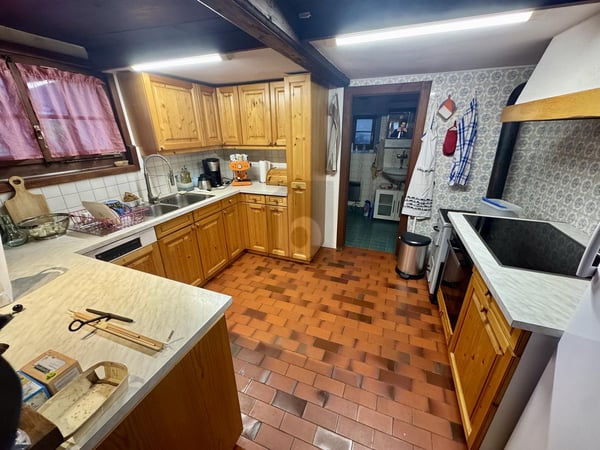 ÉLÉGANCE CHARMANTE AU CœUR DE LA NATURE 4