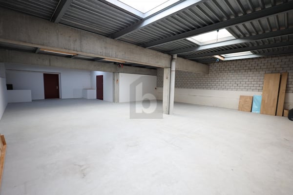 WERKSTATT ODER LAGERRAUM SOFORT VERFÜGBAR 3