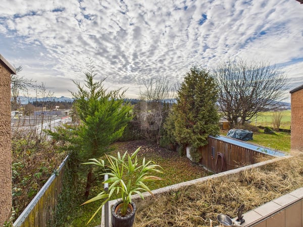 TOP AUSSICHT MIT VIEL PRIVATSPHÄRE 1