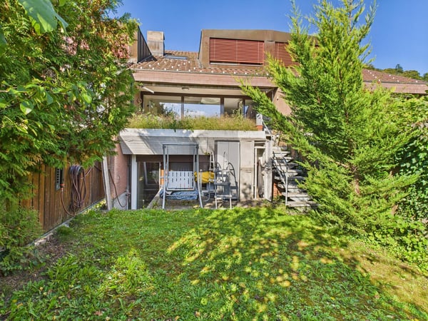 TOP AUSSICHT MIT VIEL PRIVATSPHÄRE 5