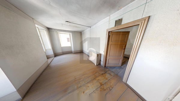 SPAZIOSA E SOLEGGIATA IN POSIZIONE CENTRALE 4