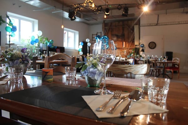 SCHMUCKSTÜCK IM DORFKERN - IDEAL FÜR GASTRO 1