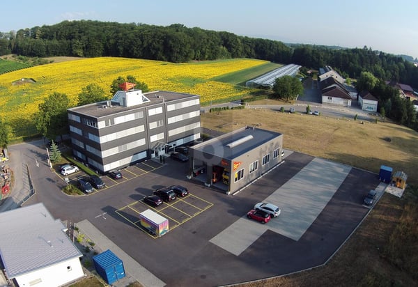 SPACIEUX ET MODERNES