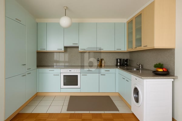 CONFORT MODERNE À DEUX PAS DU CENTRE ET DU LAC 3