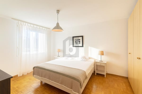 CONFORT MODERNE À DEUX PAS DU CENTRE ET DU LAC 4