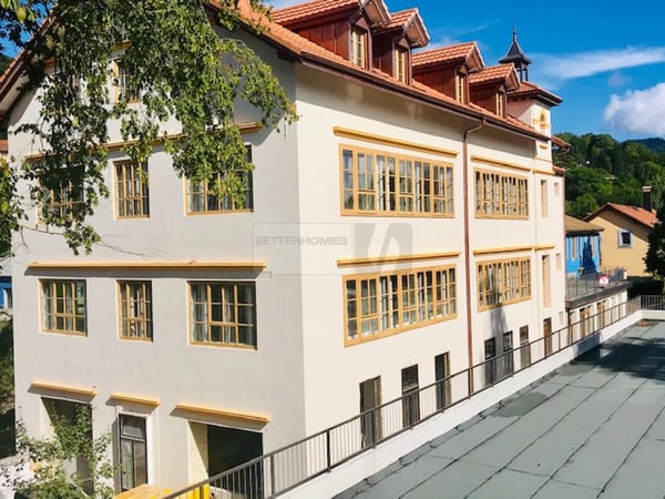 AU CALME ET PROCHE DU CENTRE (LOT 8) 4