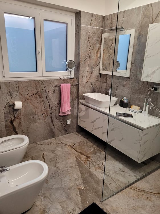 RINNOVATA E CONFORTEVOLE 4