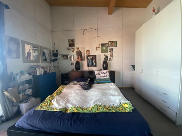 GASTROTRAUM - WOHNEN/ ARBEITEN UNTER EINEM DACH 5