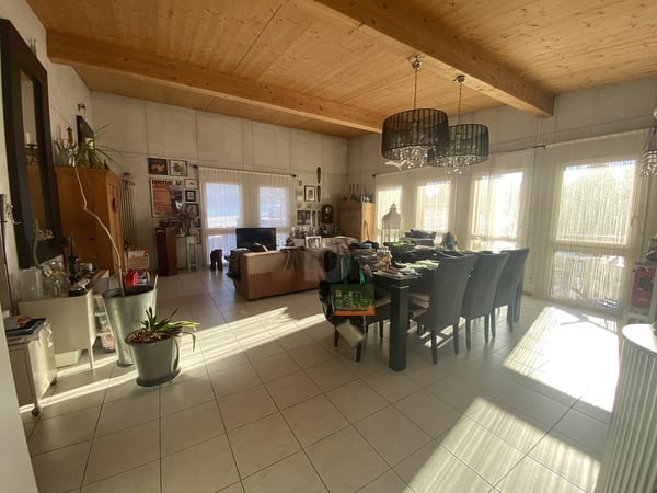 GASTROTRAUM - WOHNEN/ ARBEITEN UNTER EINEM DACH 2