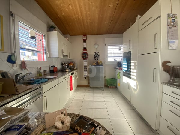 GASTROTRAUM - WOHNEN/ ARBEITEN UNTER EINEM DACH 3