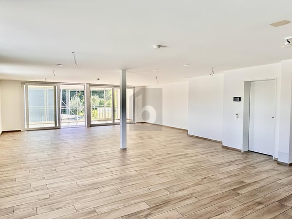 ZENTRAL, HOCHWERTIG MIT WINTERGARTEN 2