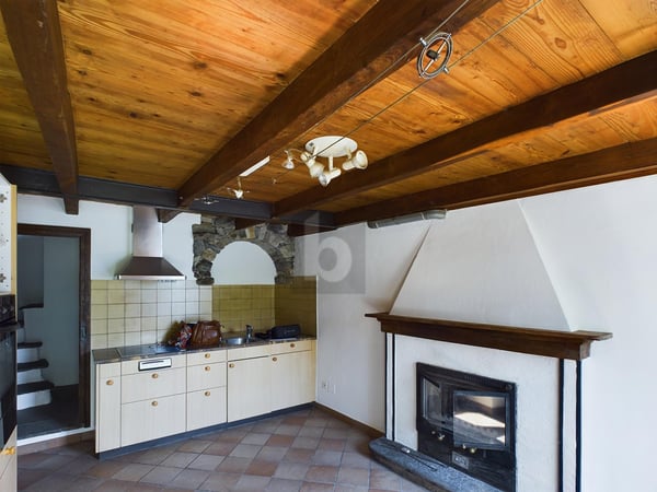 SOLEGGIATA CON AMPIO GIARDINO 2