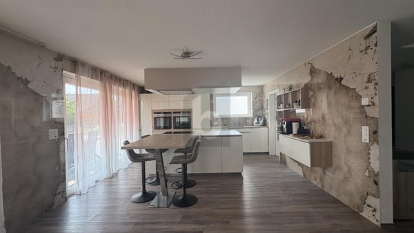 SITUATION EXCEPTIONELLE AU BORD DE LA FORET 3