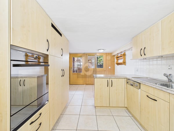 ZENTRAL UND GROSSZÜGIG 3