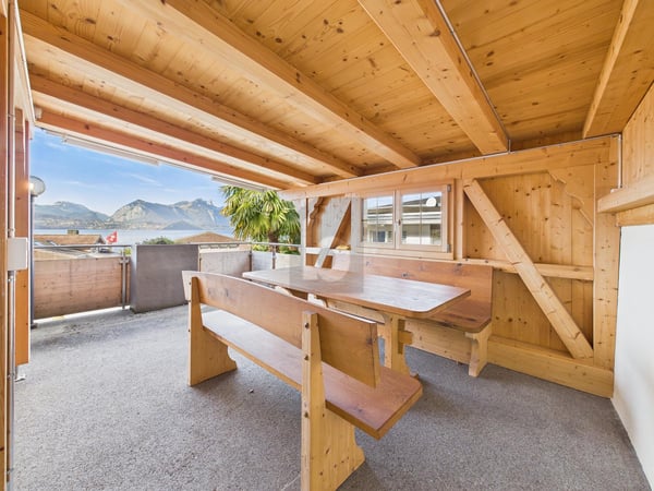 ZENTRAL UND GROSSZÜGIG 5