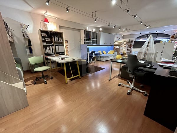 AFFAIRE COMMERCE - SITUATION IDÉALE 2