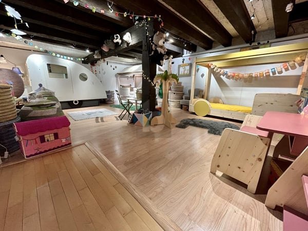 AFFAIRE COMMERCE - SITUATION IDÉALE 4