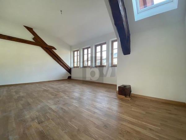 IDÉAL POUR UNE FAMILLE - AU CALME (LOT 10) 3