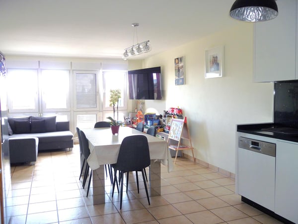 POUR INVESTISSEUR, RENDEMENT NET 2% 3