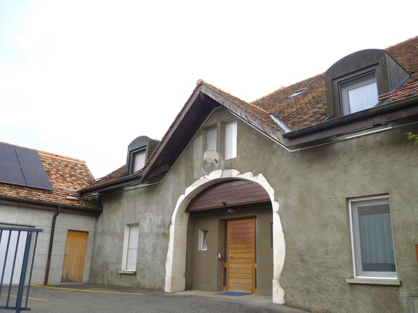 POUR INVESTISSEUR, RENDEMENT NET 2% 2