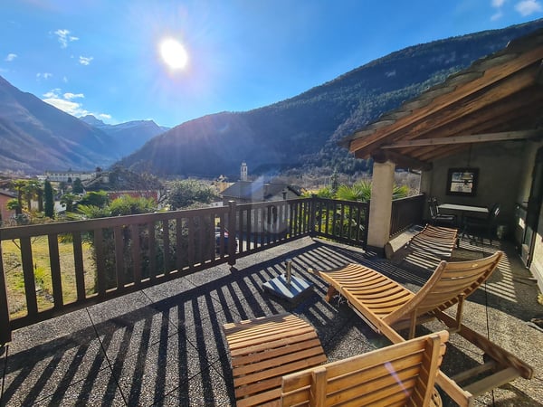 MERAVIGLIOSA TRA IL SOLE E LA NATURA 1