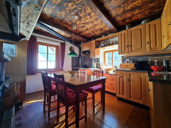 MERAVIGLIOSA TRA IL SOLE E LA NATURA 5