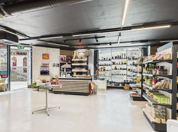 AU COEUR DE LA VILLE 2