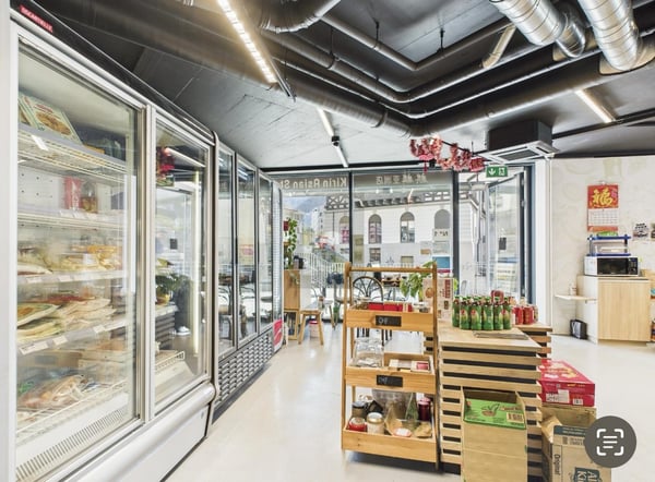 AU COEUR DE LA VILLE 4