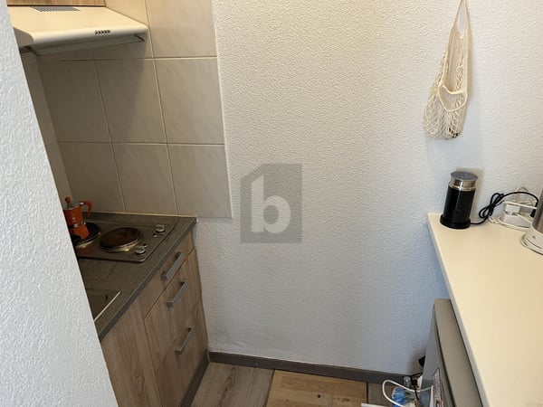 CHARMANT, LICHTDURCHFLUTET UND SONNIG 5