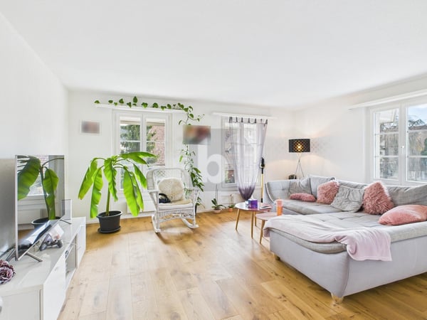 BEZAUBERND UND SANIERT (8) 2