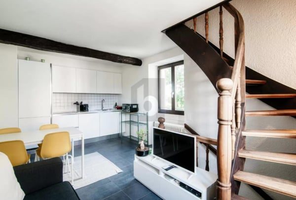 SPAZIOSA , ACCOGLIENTE NEL NUCLEO 3