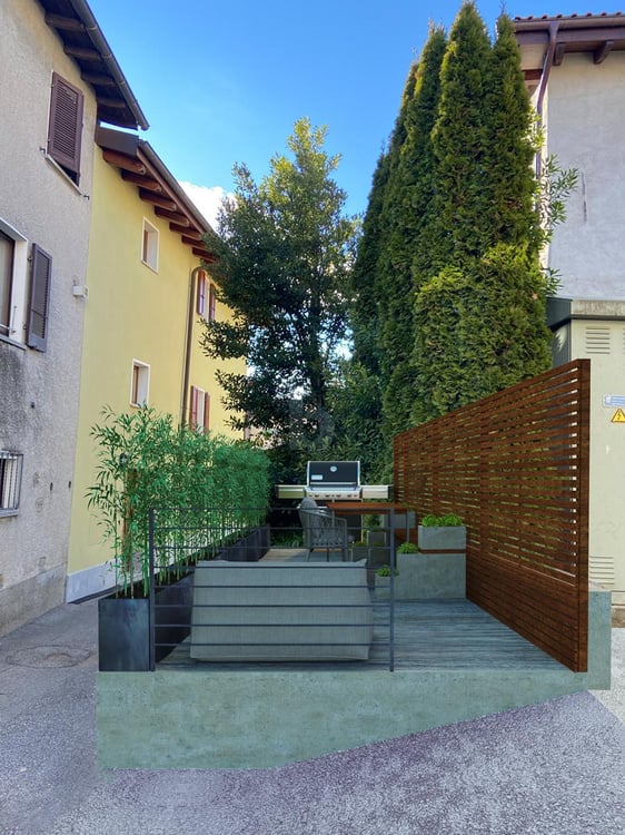 SPAZIOSA , ACCOGLIENTE NEL NUCLEO 2