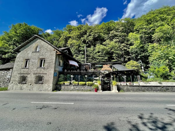 VERSATILE E AFFASCIANTE 5