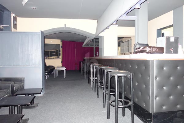 BEWILLIGTE KONTAKTBAR! 3