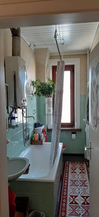 IDYLISCHER ALTBAU MIT GROSSER DACHTERRASSE 5