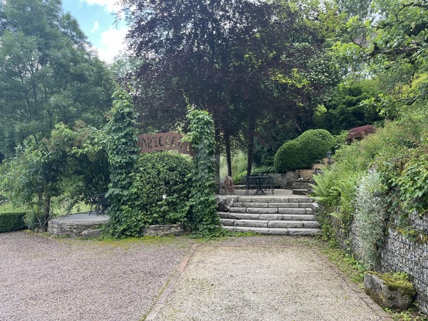 VIELSEITIGES UMBAUPOTENZIAL MIT GROSSER FLÄCHE 5