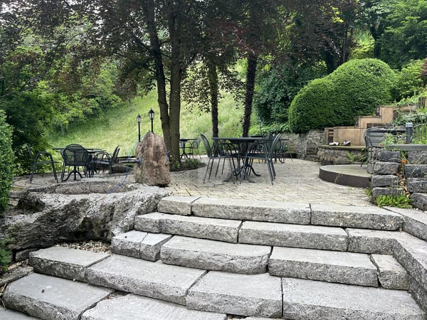 VIELSEITIGES UMBAUPOTENZIAL MIT GROSSER FLÄCHE 3