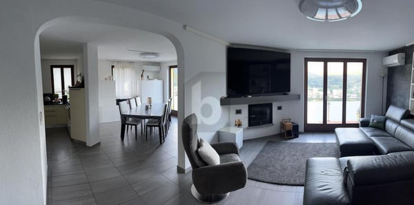 SPAZIOSA E TRANQUILLA 2